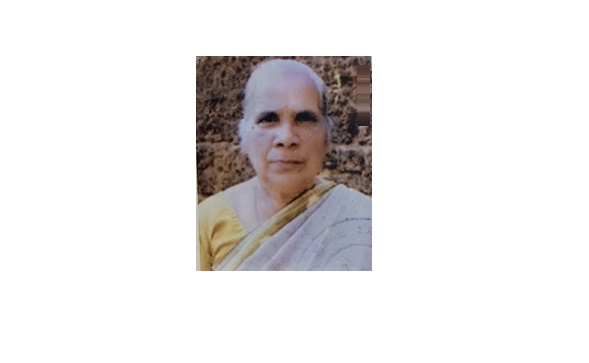 Severine Rodrigues (75), Nityadhar Nagar (Hollabhat), Byndoor,